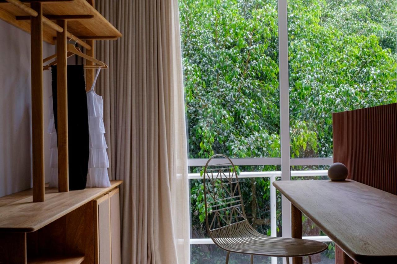 Apartamento Uma Casa México DF Exterior foto